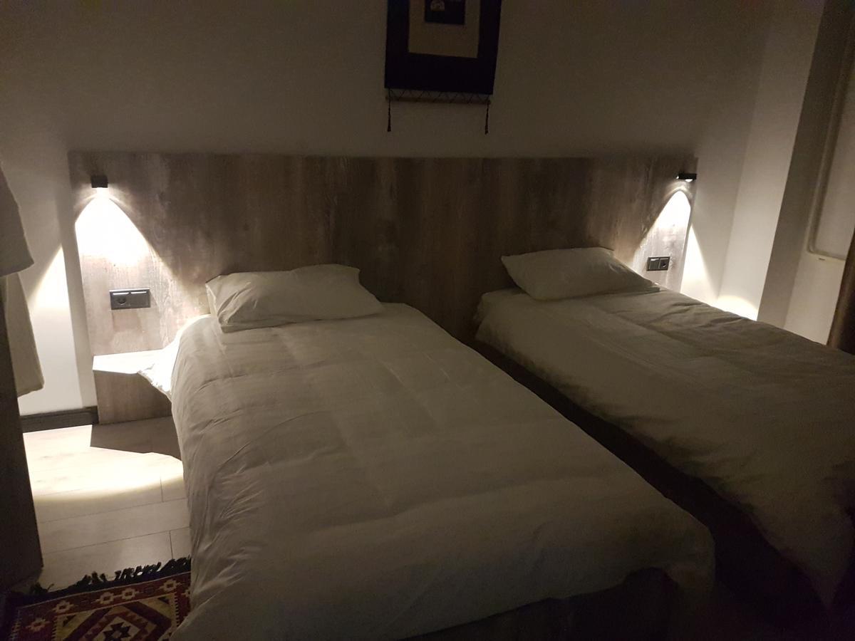 Home Guest Residence 比什凯克 外观 照片
