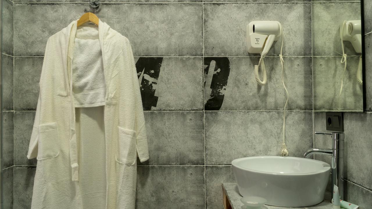 Home Guest Residence 比什凯克 外观 照片