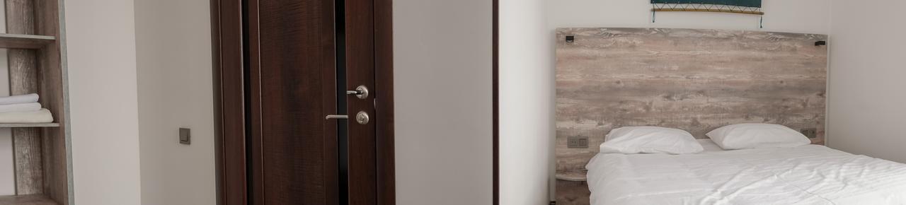 Home Guest Residence 比什凯克 外观 照片