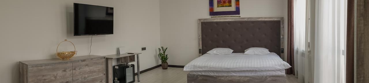 Home Guest Residence 比什凯克 外观 照片